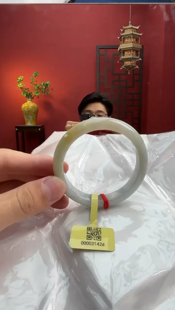未镶嵌手镯翡翠翡翠手镯2