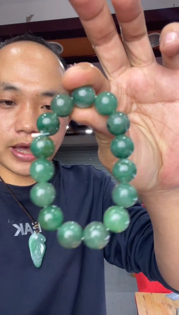 【闪购商品】石英质玉手串未镶嵌手串