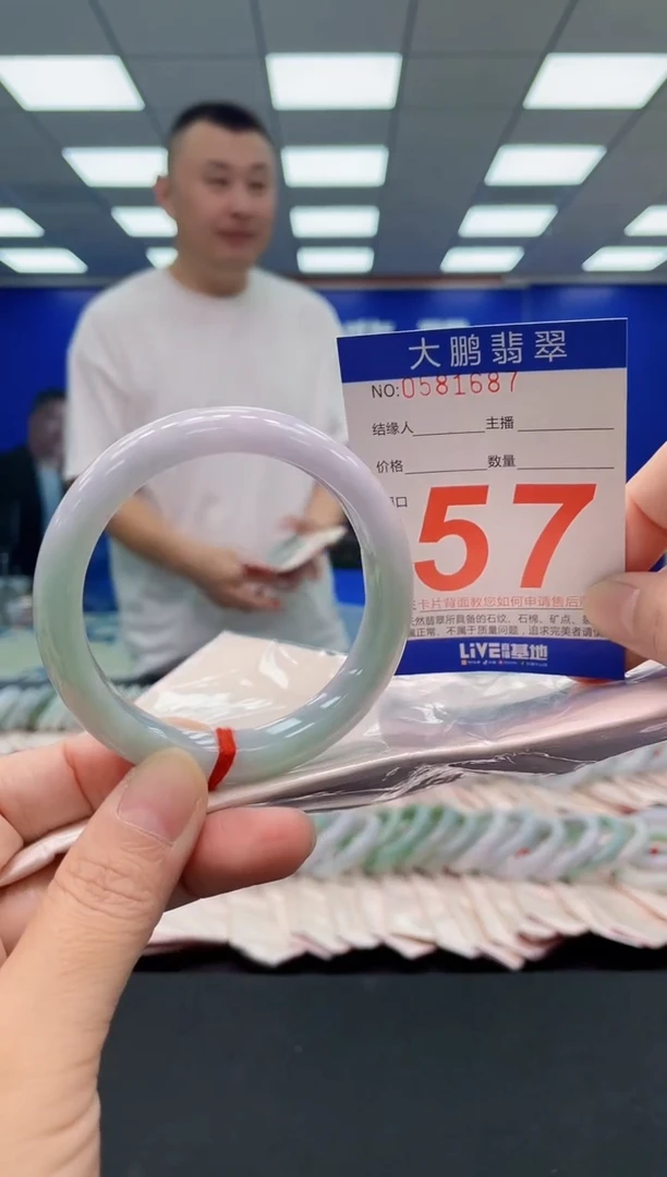 未镶嵌手镯翡翠AAAAAAAAA