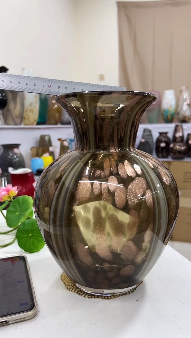 【闪购商品】也麦花器