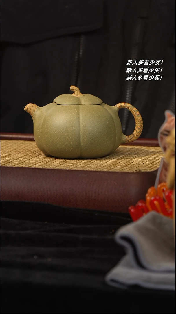 【闪购商品】紫砂茶宠紫砂壶紫砂壶紫砂壶