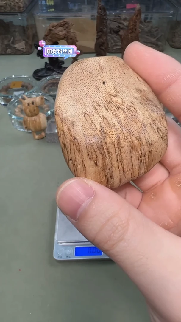&****&菩萨鹧鸪斑香胆10.6g