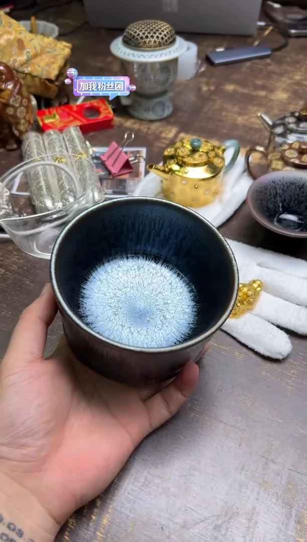 龙牌百花建水