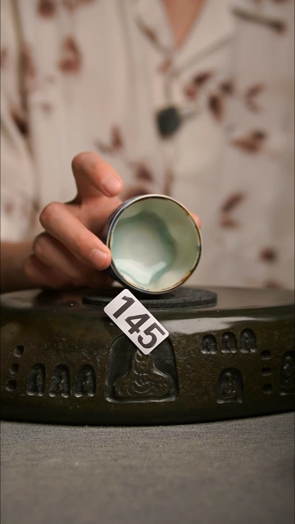时****！145景德镇陶瓷茶器系列