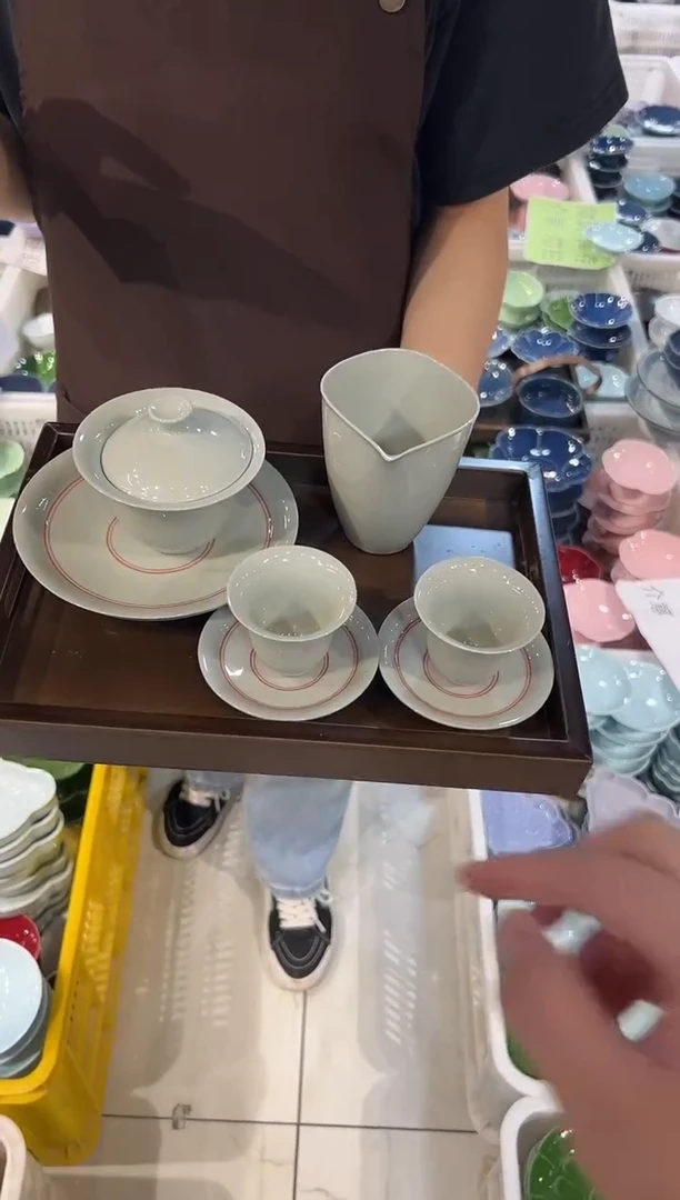 瓷片北溪堂正品 假一罚万