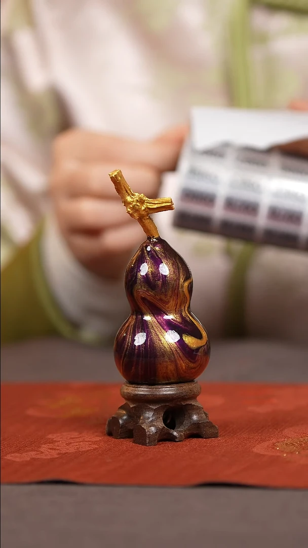 【闪购商品】937号葫芦摆件挂件脖挂