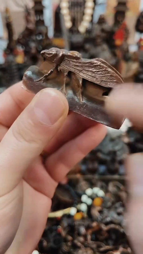 【闪购商品】精铜工匠 别具韵味