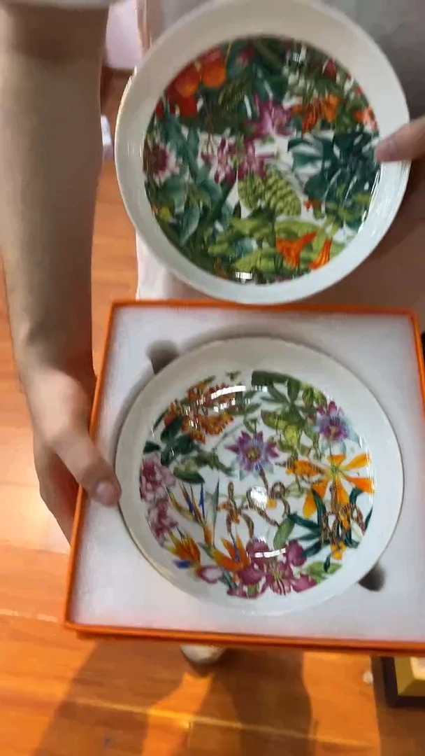 杯鸿辉家品牌瓷器，京东包邮！