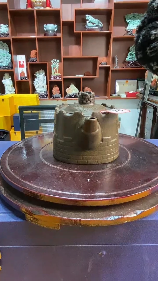 Q169景德镇高端瓷器
