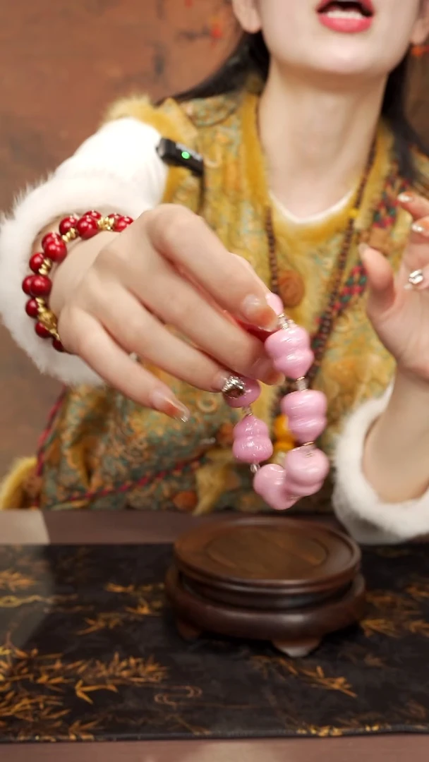 65--精工手串----188