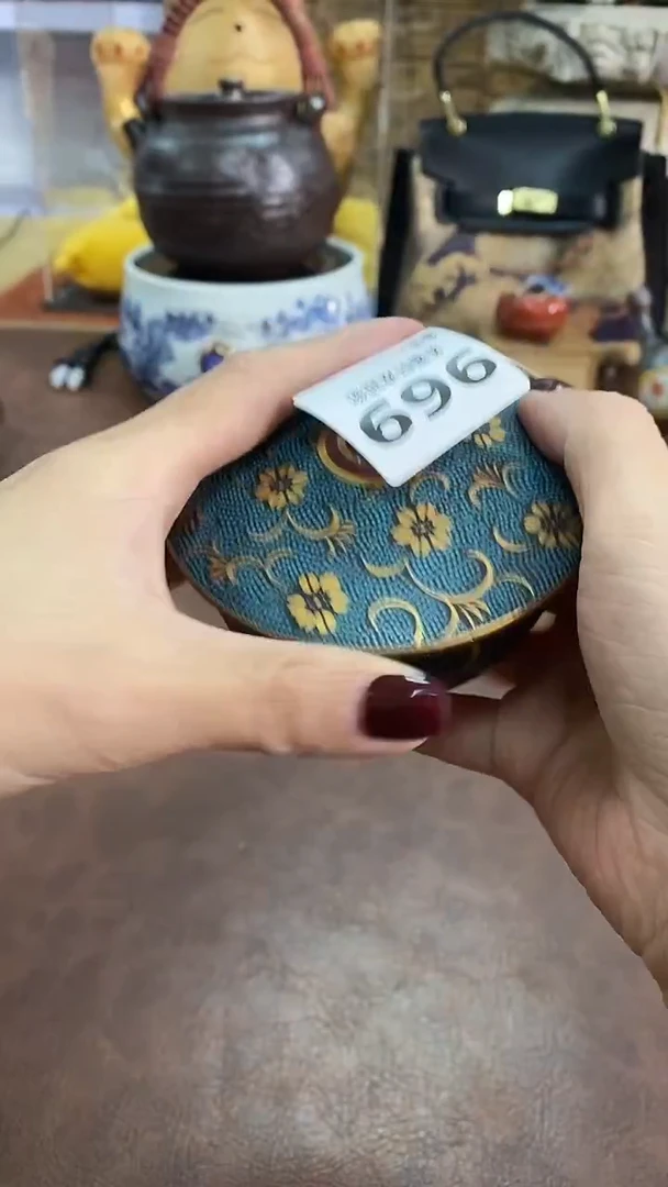 瓷片愿*969养器轩欢迎您