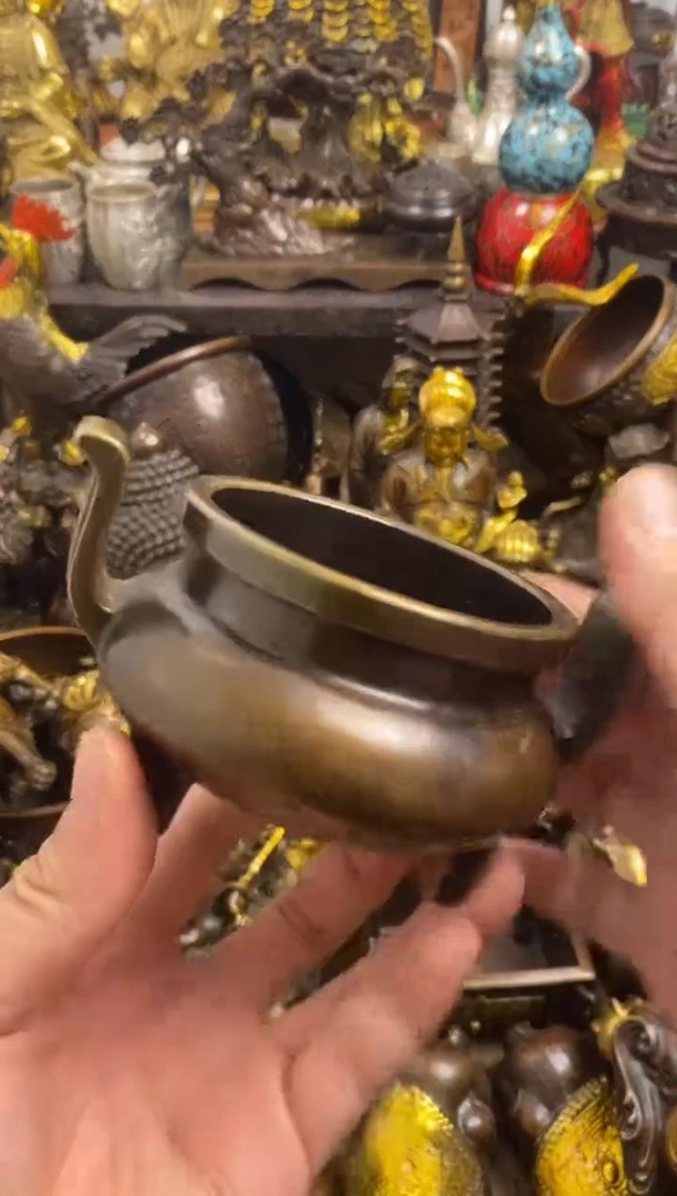 1案台摆件   物品摆件