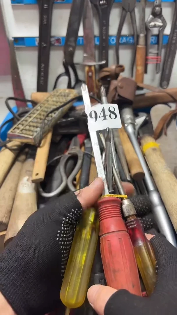 火**多隐龙中古回流工具