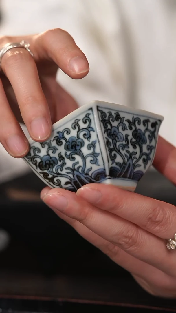 【闪购商品】四方杯（二级品）