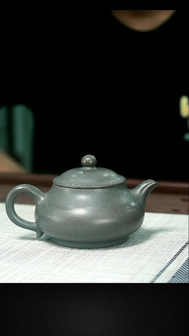 茶壶紫砂茶壶 紫砂127