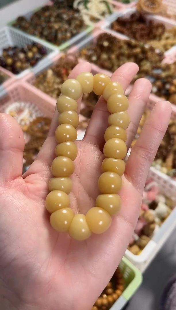 【闪购商品】菩提根/象牙果手串蒜瓣大肠 2