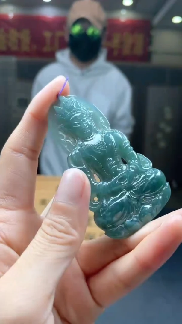 未镶嵌定制翡翠********374