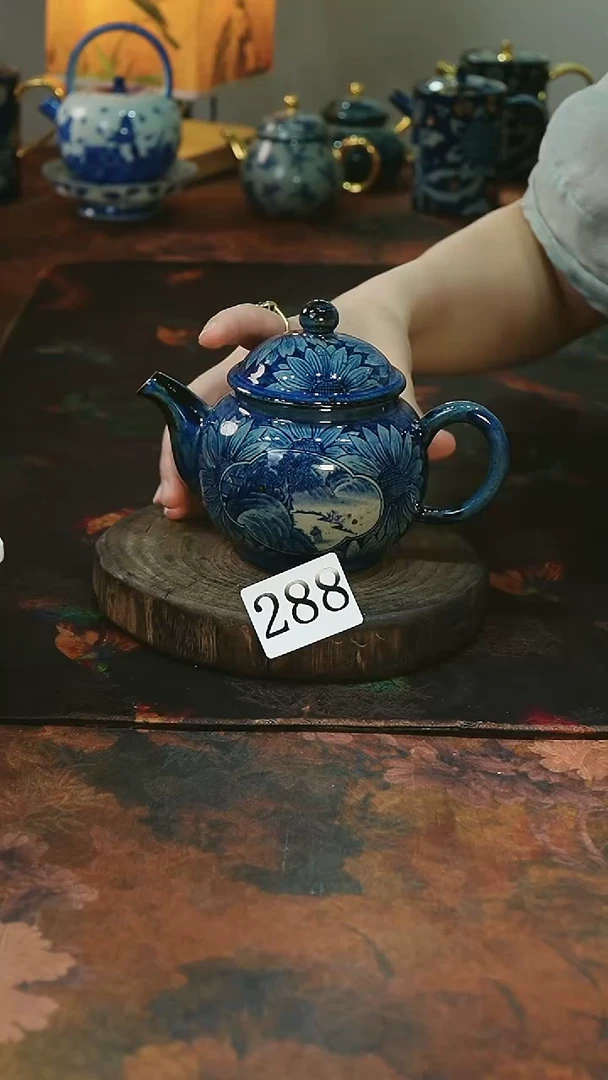 茶碗...........288微瑕