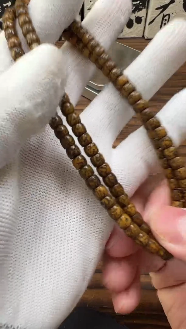 手串星月菩提星月菩提手串