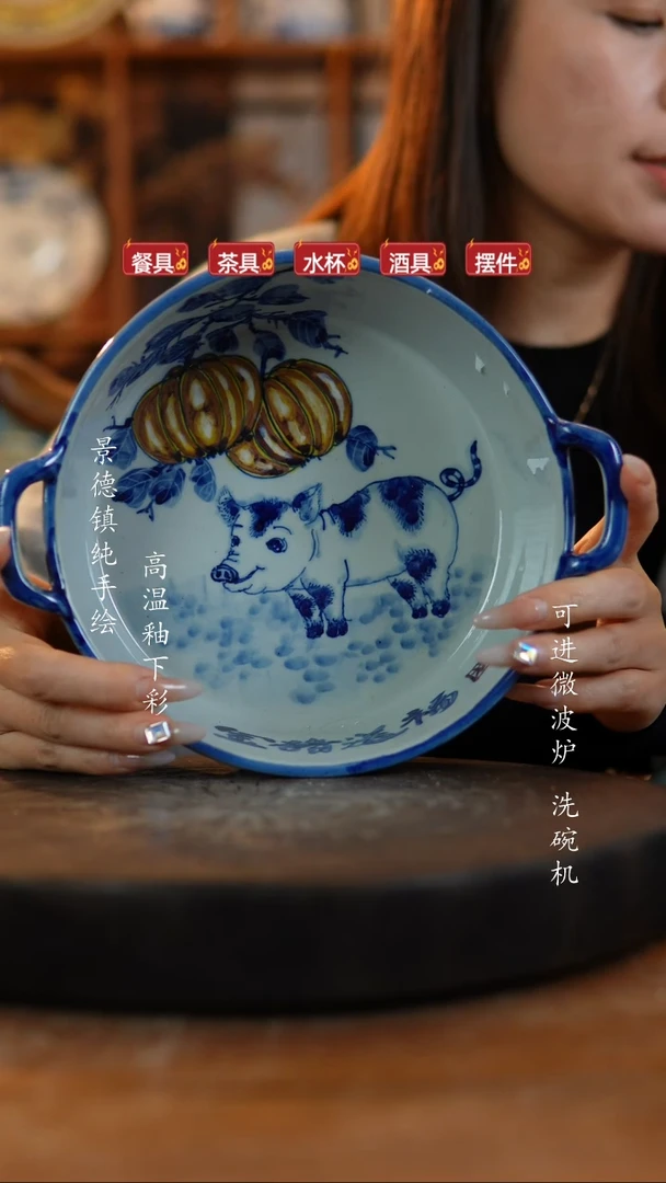 其他陶475老陶泥瓷器
