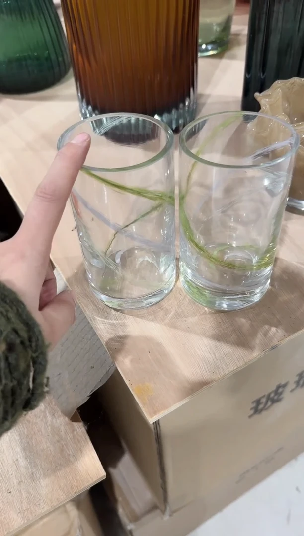 万间家居美物花瓶853