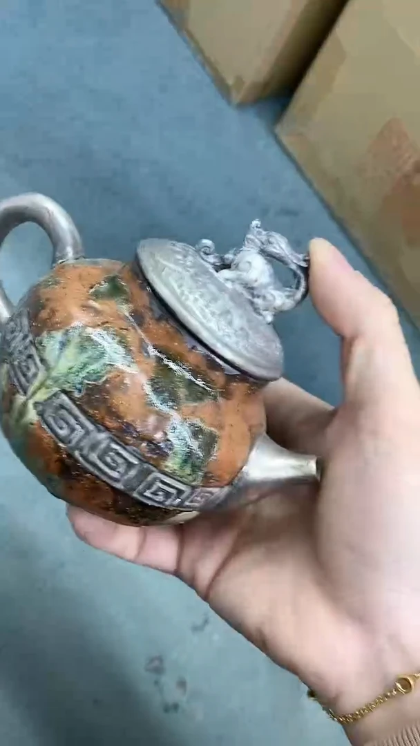 【闪购商品】瓷片陶瓷茶器福利B0342