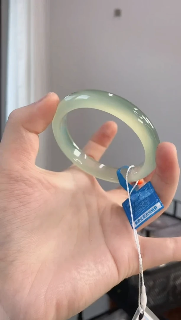 【闪购商品】玛瑙/玉髓手镯未镶嵌52-60都有下单备注圈口