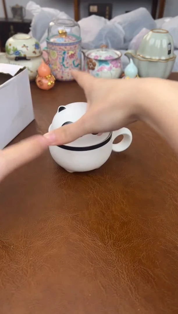 茶瓷雅物集通用链接@@G282