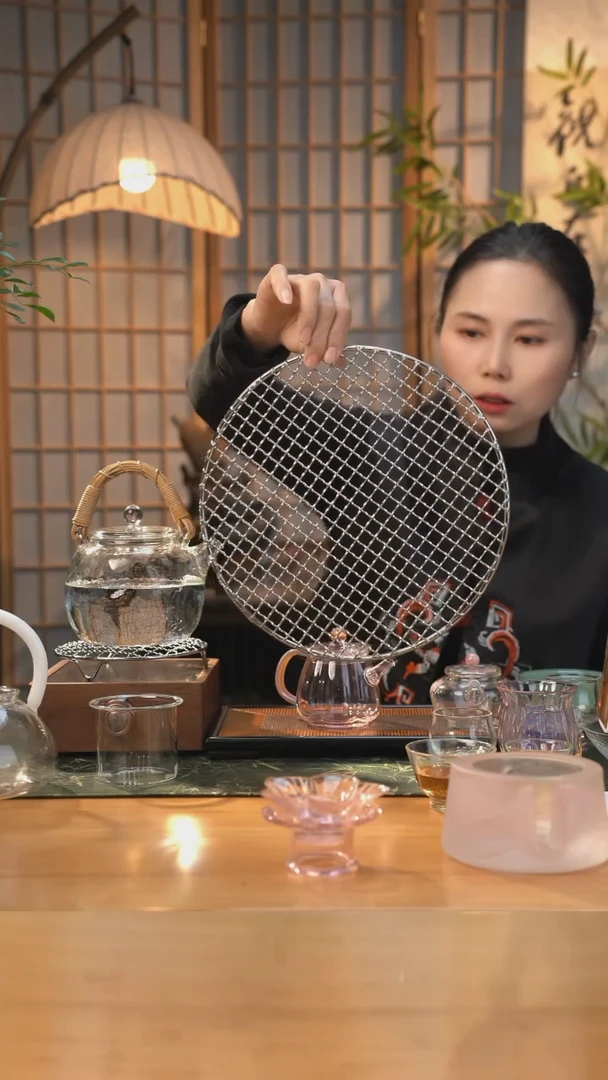 大号金属烤网
