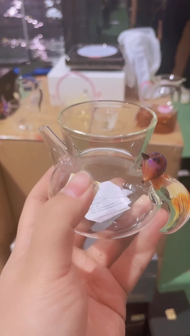 【闪购商品】青丘金黄晶焱金标