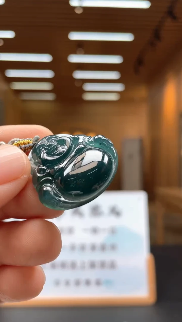 未镶嵌定制翡翠********307