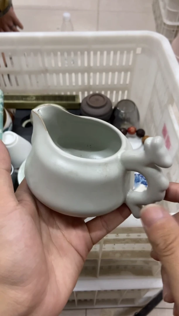 杯无运费险有瑕疵的有点脏介意勿拍