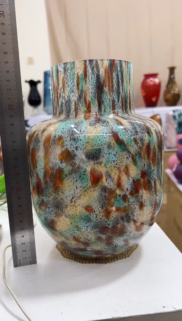 【闪购商品】也麦花器