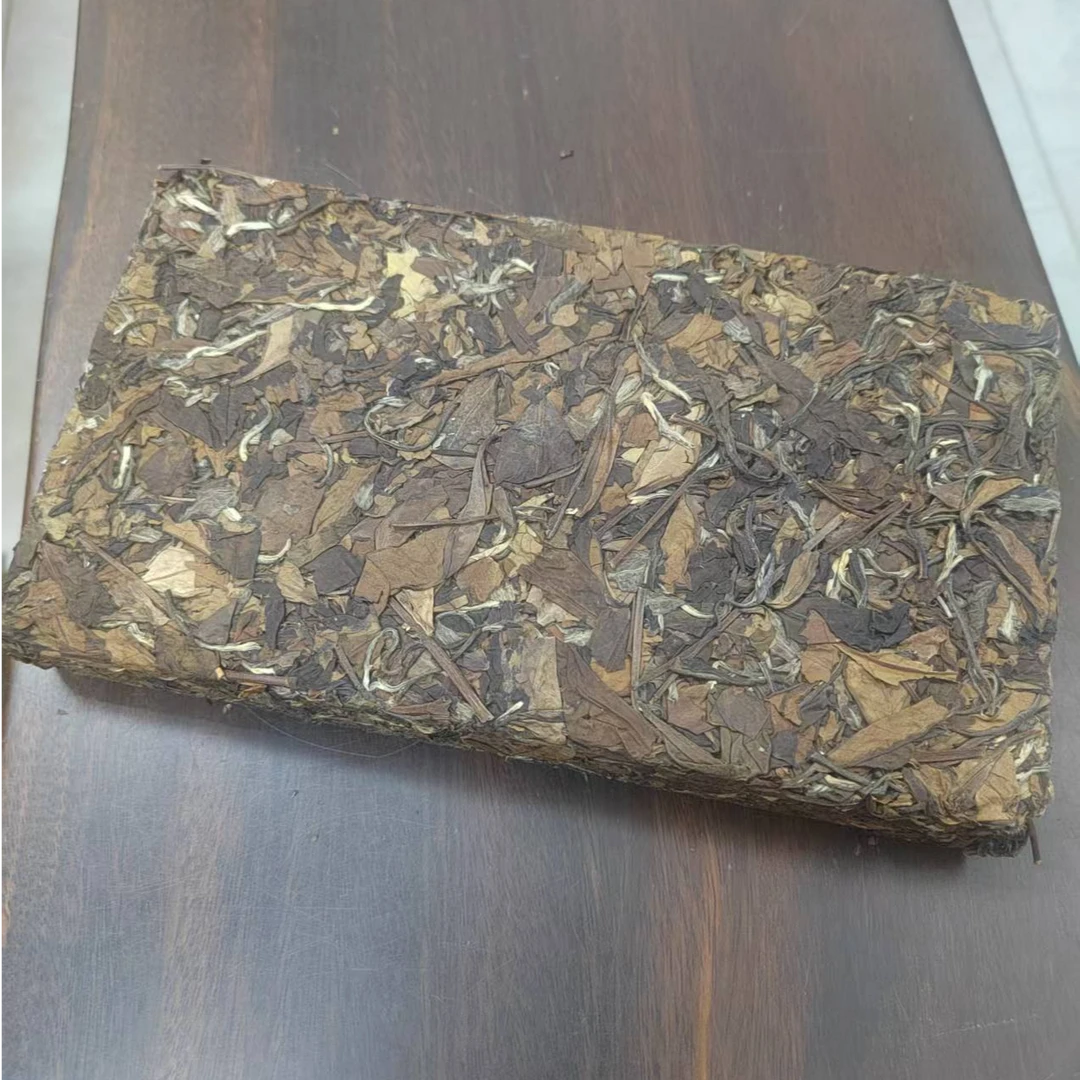 临时链接 2019年寿眉一斤砖