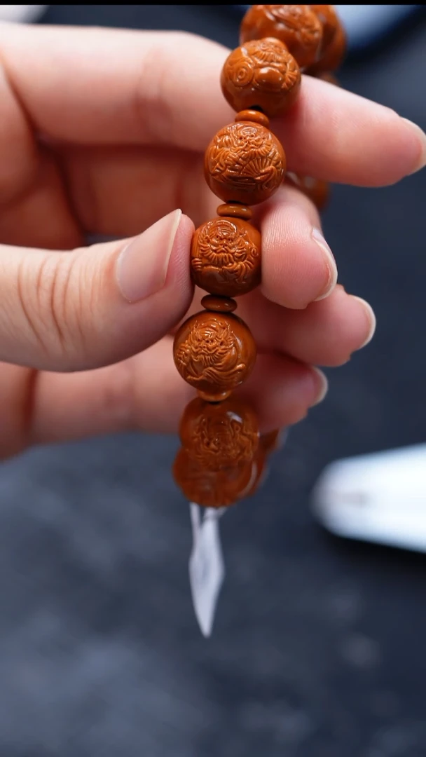 手串/手链橄榄核橄榄核