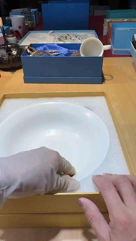 瓷片生活的本意是开心啊@@1