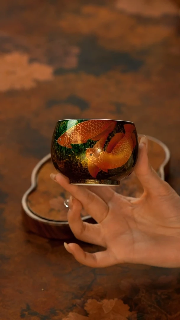 【闪购商品】11留器茶斋高货瓷器@@LQ8366