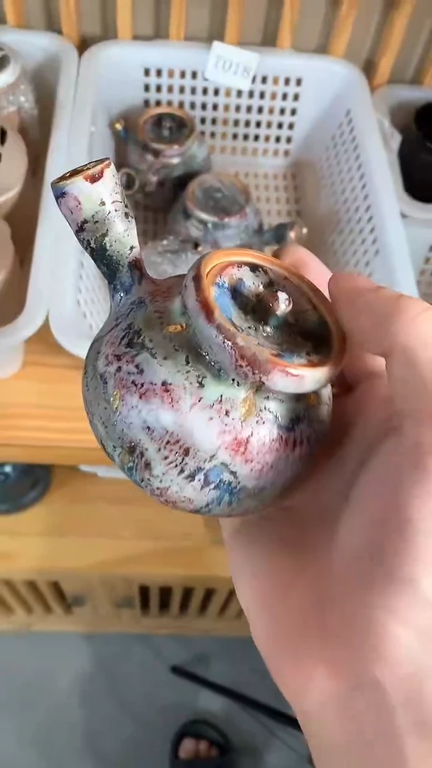 瓷片陶瓷茶具茶器