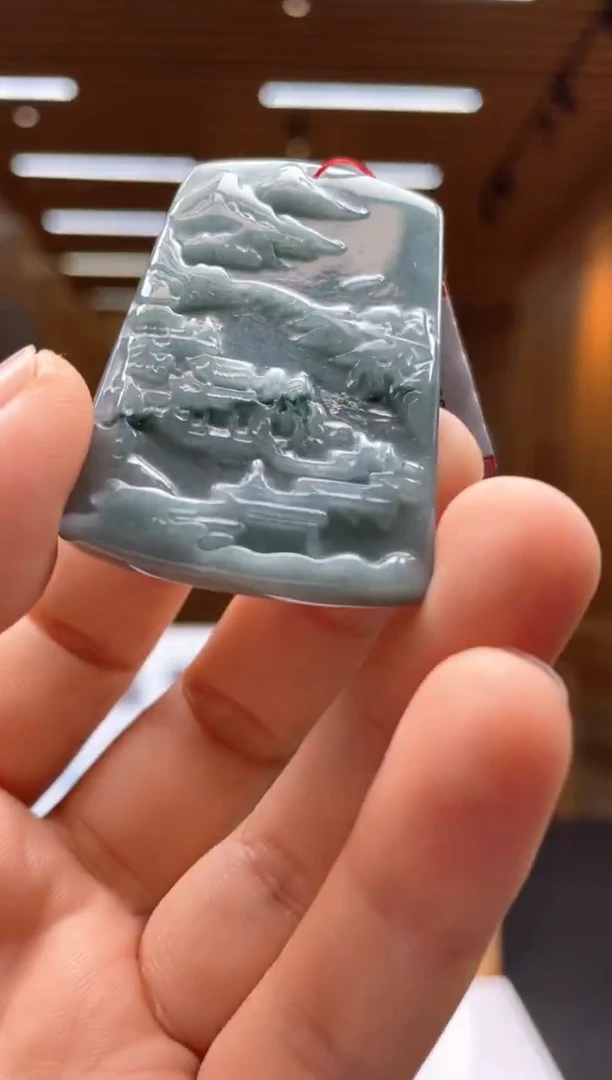 未镶嵌定制翡翠********32