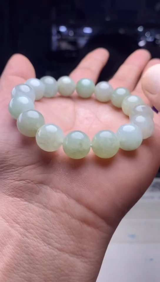 定制翡翠未镶嵌天然缅甸翡翠A货拍一发一