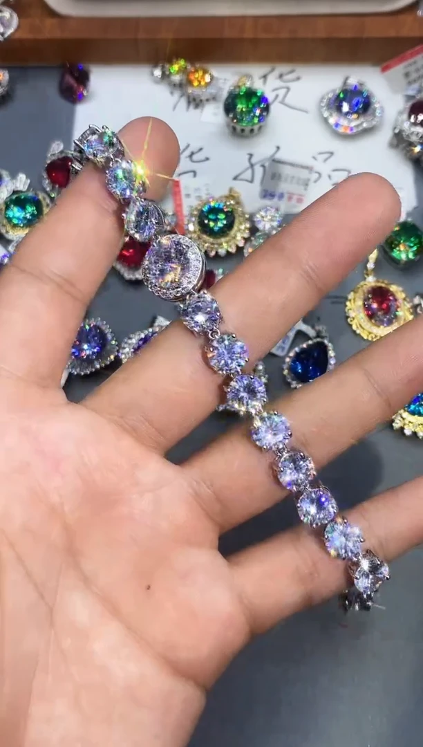 合金石英质玉珠宝奇石6