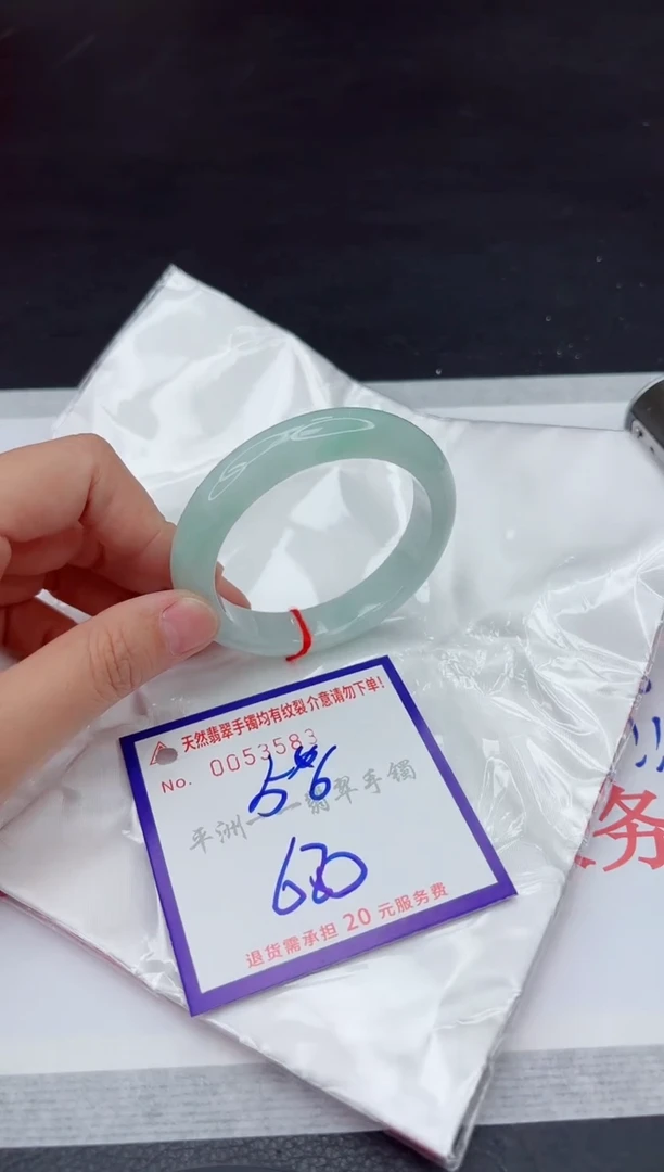未镶嵌手镯翡翠111111