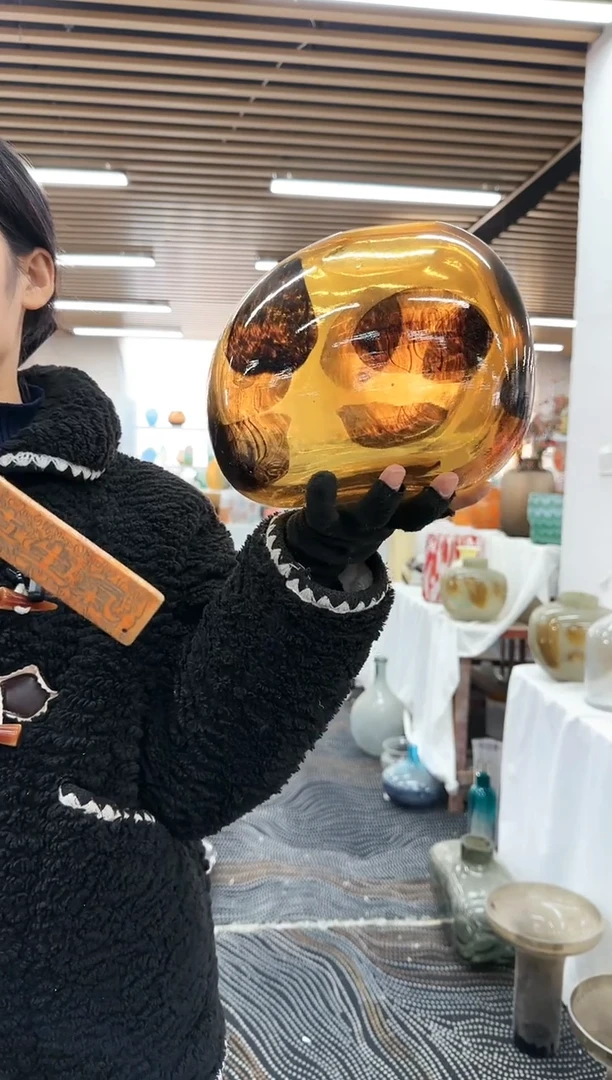 【闪购商品】花瓶10*20...........