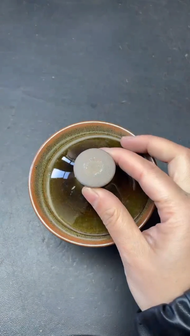 【闪购商品】茶盏58 微瑕