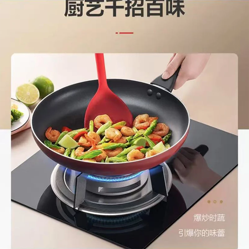 厨房锅具套装配件