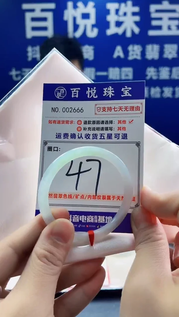 未镶嵌手镯翡翠叮当镯公主镯