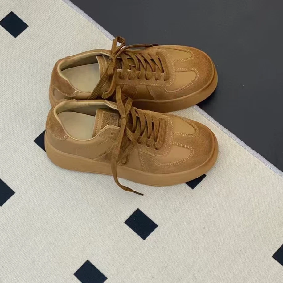 非直播勿拍 新款舒适平地单鞋百搭鞋子