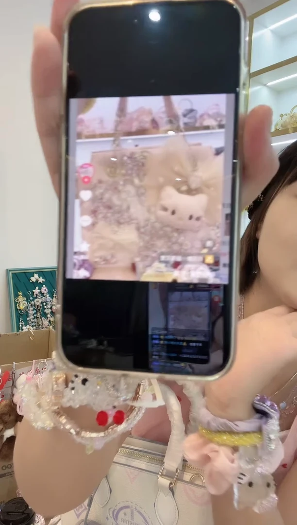 PVCB****m格格家定制女包4522