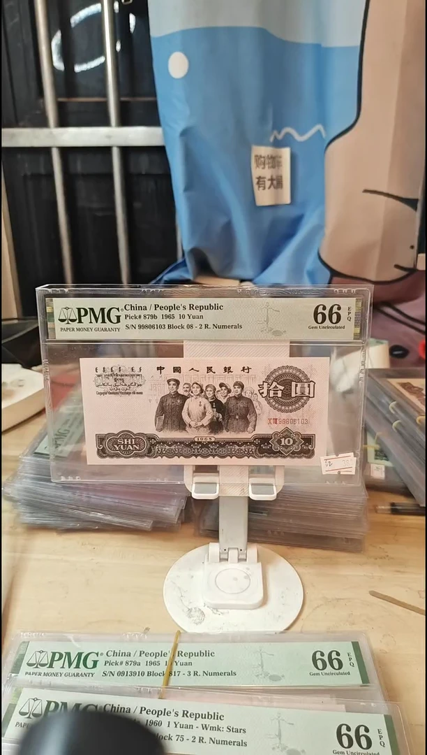 红牡丹花开富贵66分金山号