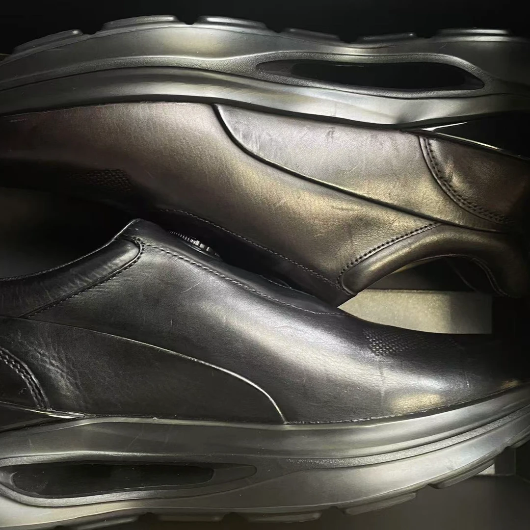 男士舒适休闲鞋8611